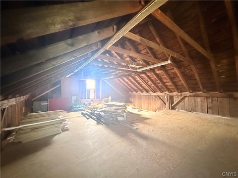 Tiny photo for 8709 Erie Canal Road, New Bremen, NY 13327 (MLS # S1699810)