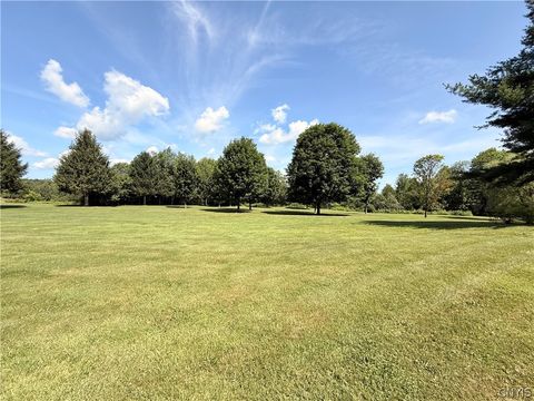 Tiny photo for 8709 Erie Canal Road, New Bremen, NY 13327 (MLS # S1699810)