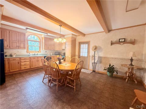 Tiny photo for 8709 Erie Canal Road, New Bremen, NY 13327 (MLS # S1699810)