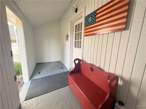 Tiny photo for 8709 Erie Canal Road, New Bremen, NY 13327 (MLS # S1699810)
