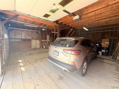 Tiny photo for 8709 Erie Canal Road, New Bremen, NY 13327 (MLS # S1699810)