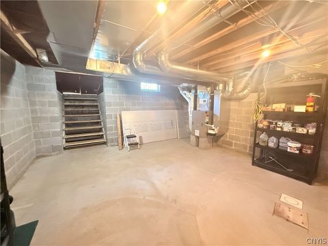 Tiny photo for 8709 Erie Canal Road, New Bremen, NY 13327 (MLS # S1699810)