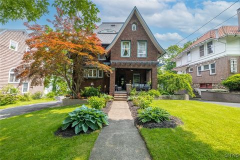 107 Summit Avenue Syracuse NY 13207