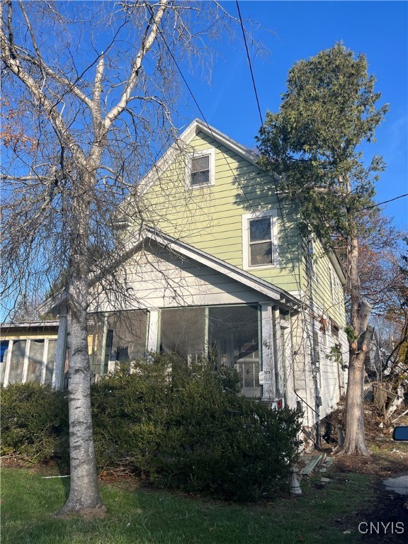 167 Baldwin Avenue, Syracuse, New York image 2