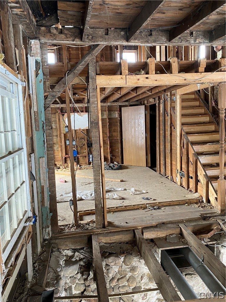 6734 Bennetts Corners Road