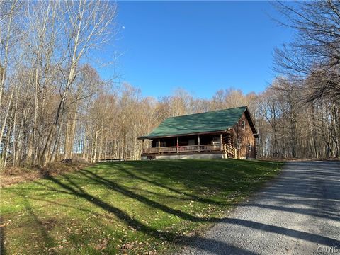 6962 Farr Road, Leyden, NY 13309 - #: S1668913