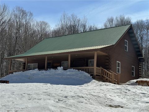 6962 Farr Road Boonville NY 13309