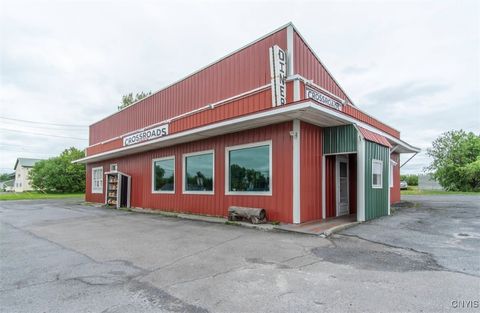22474 US Route 11 Watertown NY 13601