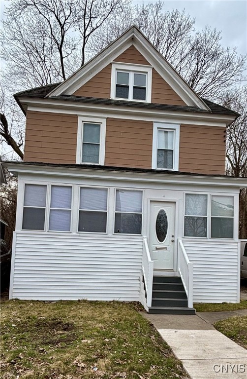 417 W Lafayette Avenue, Syracuse, New York image 1