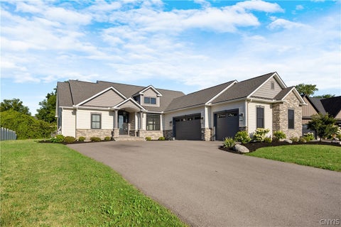 4285 Cindy Lane, Onondaga, NY 13215 - #: S1691922