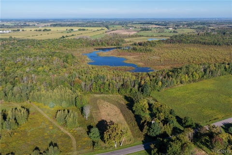 Vacant Land For Sale - 363 East Road<br/> De Peyster, NY 13654