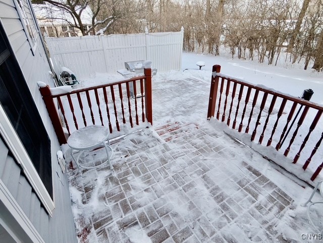 154 Hunt Valley Road