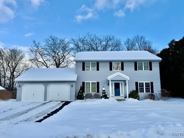 154 Hunt Valley Road