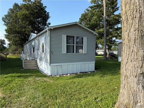 Photo of 27634 NYS Route 283 Lot 20, Le Ray, NY 13612 (MLS # S1707262)