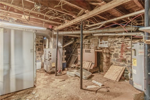 Tiny photo for 1129 Gill Street, Watertown City, NY 13601 (MLS # S1710587)
