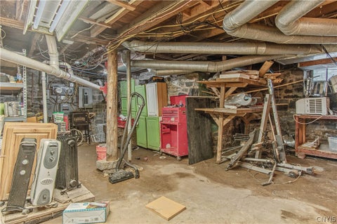 Tiny photo for 1129 Gill Street, Watertown City, NY 13601 (MLS # S1710587)