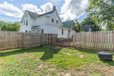 Tiny photo for 1129 Gill Street, Watertown City, NY 13601 (MLS # S1710587)