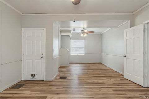 Tiny photo for 1129 Gill Street, Watertown City, NY 13601 (MLS # S1710587)