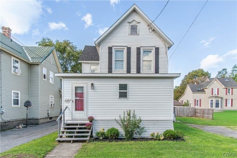 Tiny photo for 1129 Gill Street, Watertown City, NY 13601 (MLS # S1710587)
