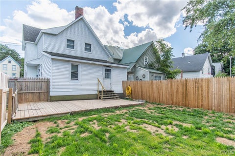 Tiny photo for 1129 Gill Street, Watertown City, NY 13601 (MLS # S1710587)