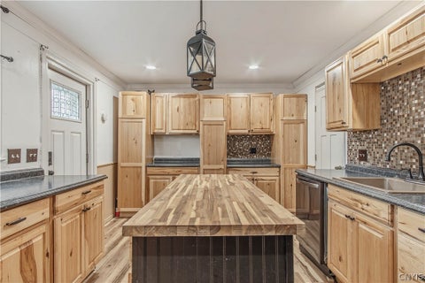 Tiny photo for 1129 Gill Street, Watertown City, NY 13601 (MLS # S1710587)