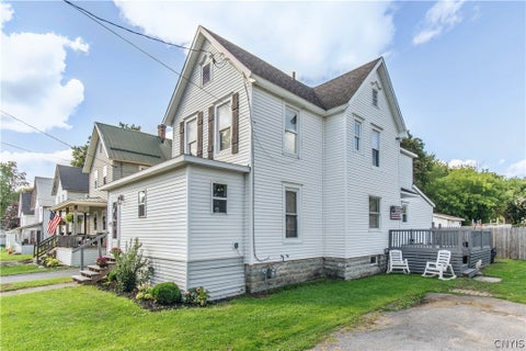 Tiny photo for 1129 Gill Street, Watertown City, NY 13601 (MLS # S1710587)
