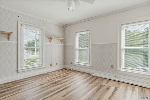Tiny photo for 1129 Gill Street, Watertown City, NY 13601 (MLS # S1710587)