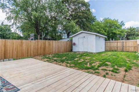 Tiny photo for 1129 Gill Street, Watertown City, NY 13601 (MLS # S1710587)