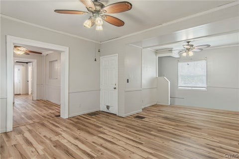 Tiny photo for 1129 Gill Street, Watertown City, NY 13601 (MLS # S1710587)