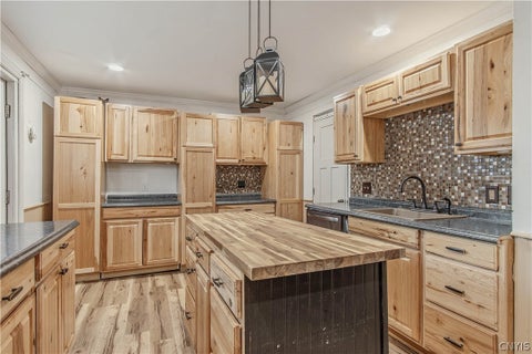 Tiny photo for 1129 Gill Street, Watertown City, NY 13601 (MLS # S1710587)