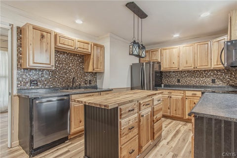 Tiny photo for 1129 Gill Street, Watertown City, NY 13601 (MLS # S1710587)