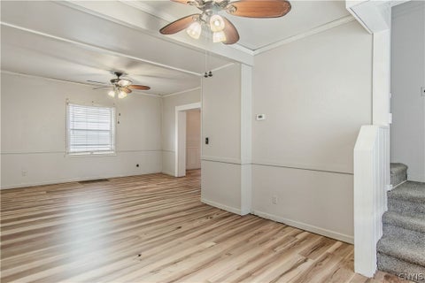 Tiny photo for 1129 Gill Street, Watertown City, NY 13601 (MLS # S1710587)