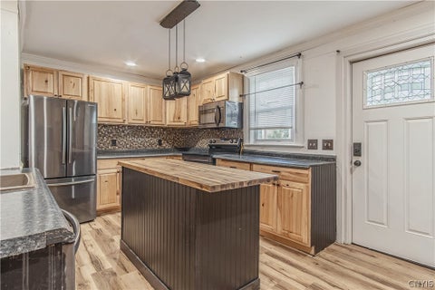 Tiny photo for 1129 Gill Street, Watertown City, NY 13601 (MLS # S1710587)
