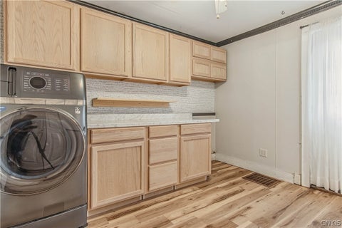 Tiny photo for 1129 Gill Street, Watertown City, NY 13601 (MLS # S1710587)