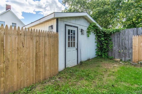 Tiny photo for 1129 Gill Street, Watertown City, NY 13601 (MLS # S1710587)