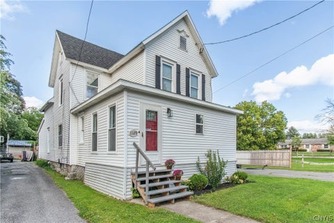 Photo of 1129 Gill Street, Watertown City, NY 13601 (MLS # S1710587)