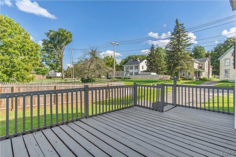 Tiny photo for 1129 Gill Street, Watertown City, NY 13601 (MLS # S1710587)