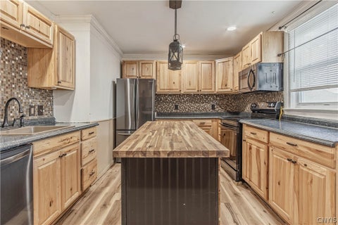 Tiny photo for 1129 Gill Street, Watertown City, NY 13601 (MLS # S1710587)