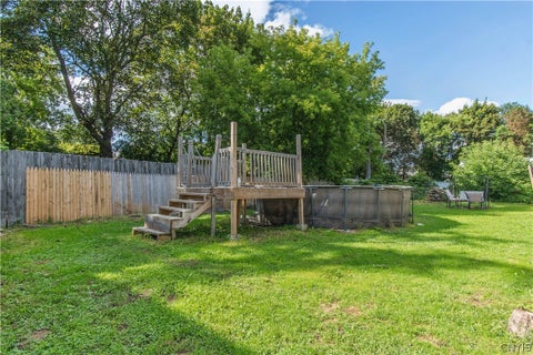 Tiny photo for 1129 Gill Street, Watertown City, NY 13601 (MLS # S1710587)