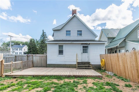 Tiny photo for 1129 Gill Street, Watertown City, NY 13601 (MLS # S1710587)