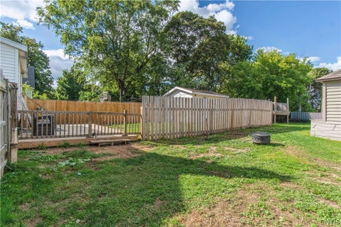 Tiny photo for 1129 Gill Street, Watertown City, NY 13601 (MLS # S1710587)