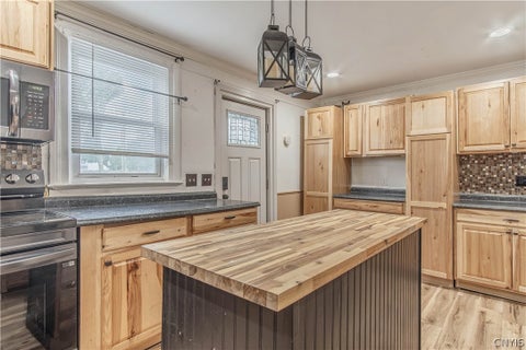 Tiny photo for 1129 Gill Street, Watertown City, NY 13601 (MLS # S1710587)