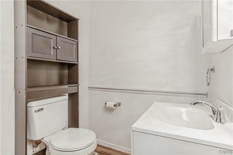 Tiny photo for 1129 Gill Street, Watertown City, NY 13601 (MLS # S1710587)