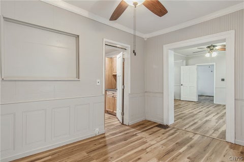 Tiny photo for 1129 Gill Street, Watertown City, NY 13601 (MLS # S1710587)