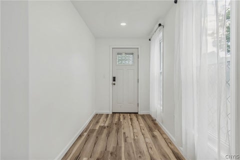 Tiny photo for 1129 Gill Street, Watertown City, NY 13601 (MLS # S1710587)