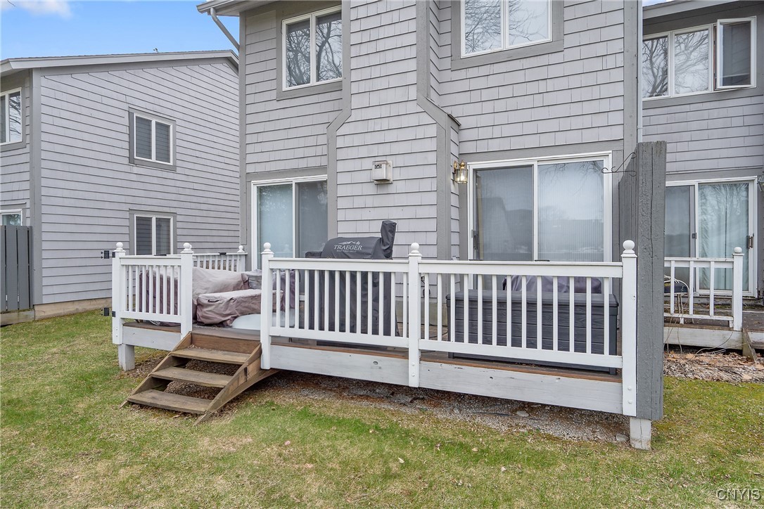 485 Summerhaven Drive, Manlius, New York image 34