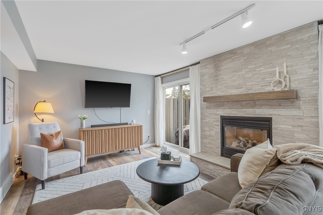 485 Summerhaven Drive, Manlius, New York image 17