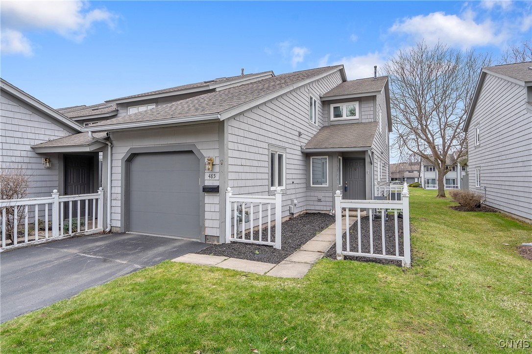 485 Summerhaven Drive, Manlius, New York image 1