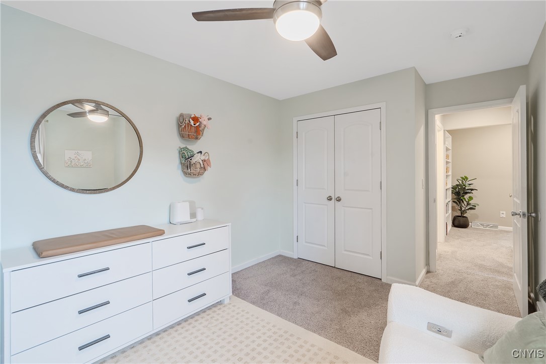 485 Summerhaven Drive, Manlius, New York image 30