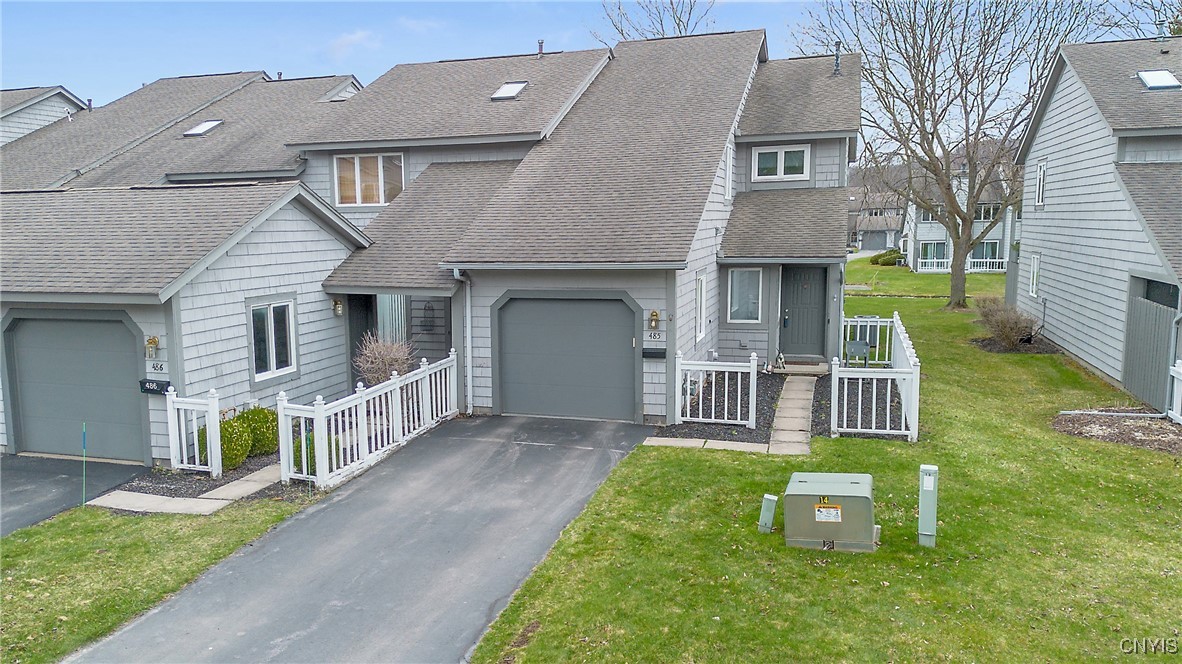 485 Summerhaven Drive, Manlius, New York image 35